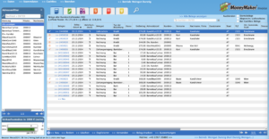 Moneysoft MoneyMaker Invoice – MoneySoft Softwarevertriebs GesmbH